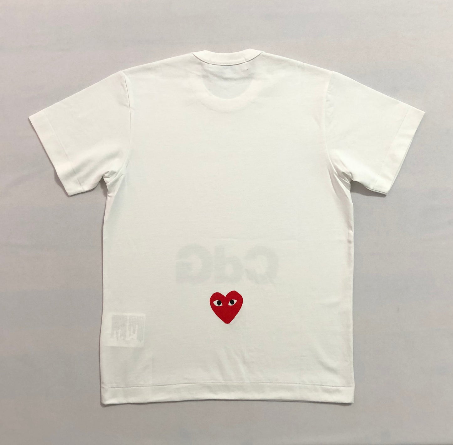 Comme des Gar鑾給ns Tshirt