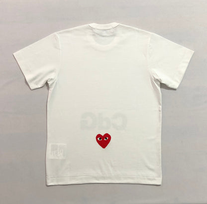 Comme des Gar鑾給ns Tshirt