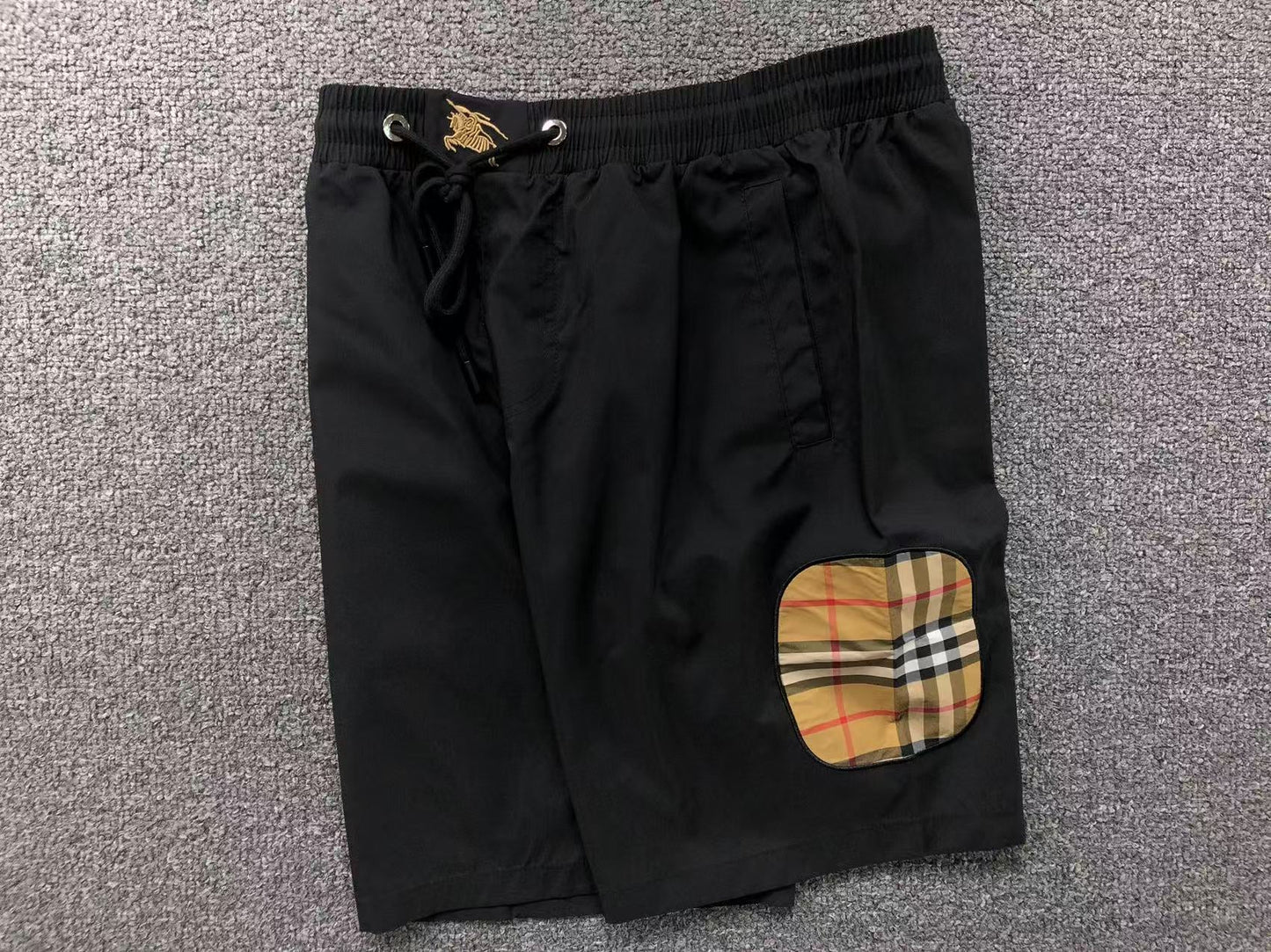 BB Shorts