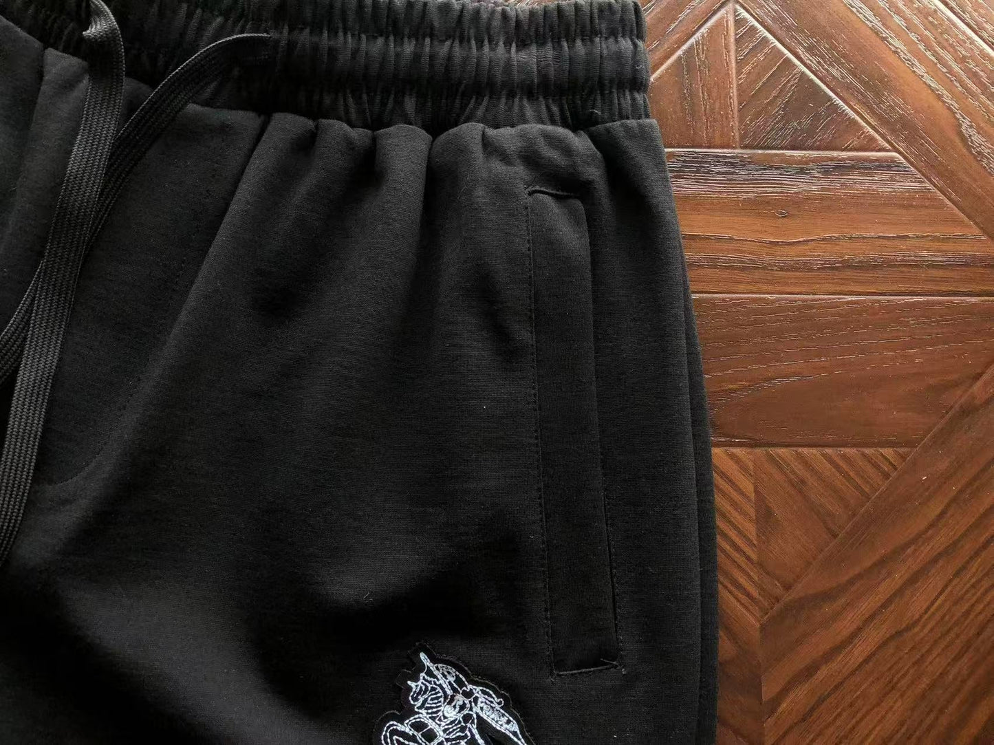 BB Shorts