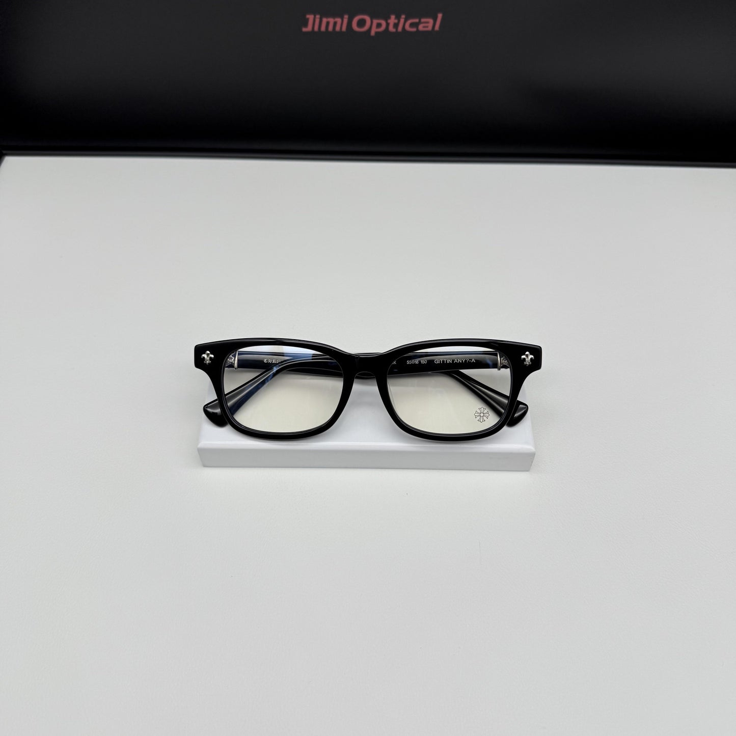 Crome Hearts Glasses
