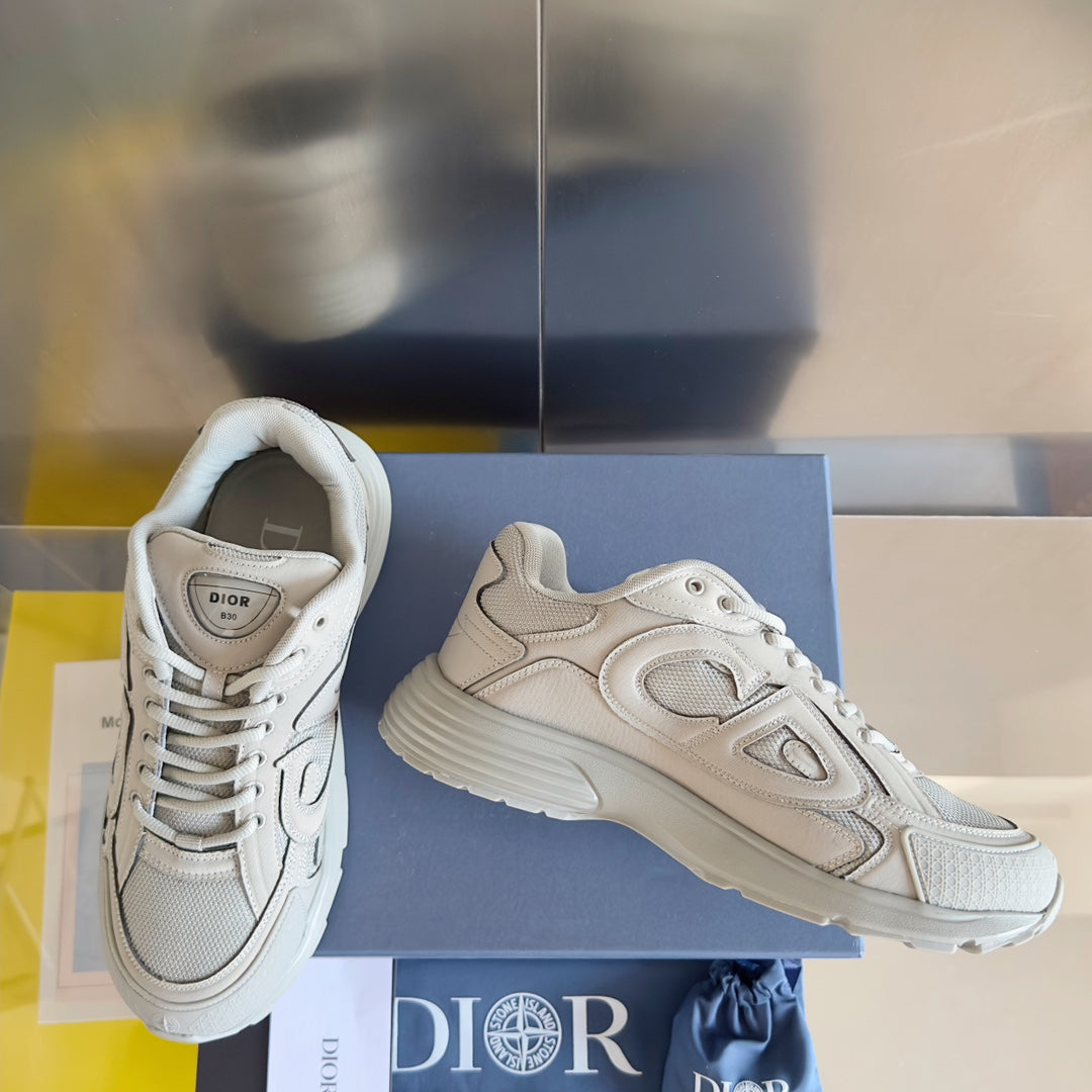 Dior x Stone Island B30