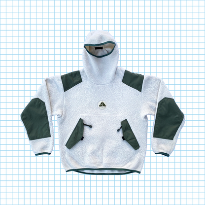 ACG Nike Supreme fleece