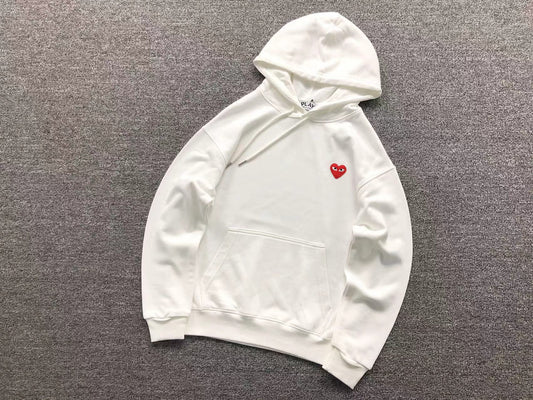 Comme des Gar鑾給ns Hoodie