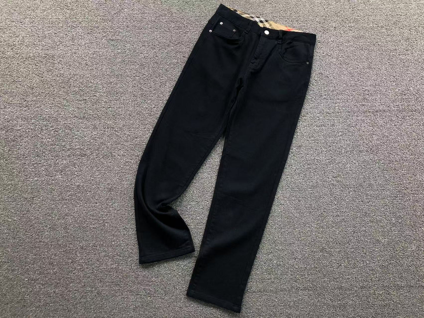 BB Pants