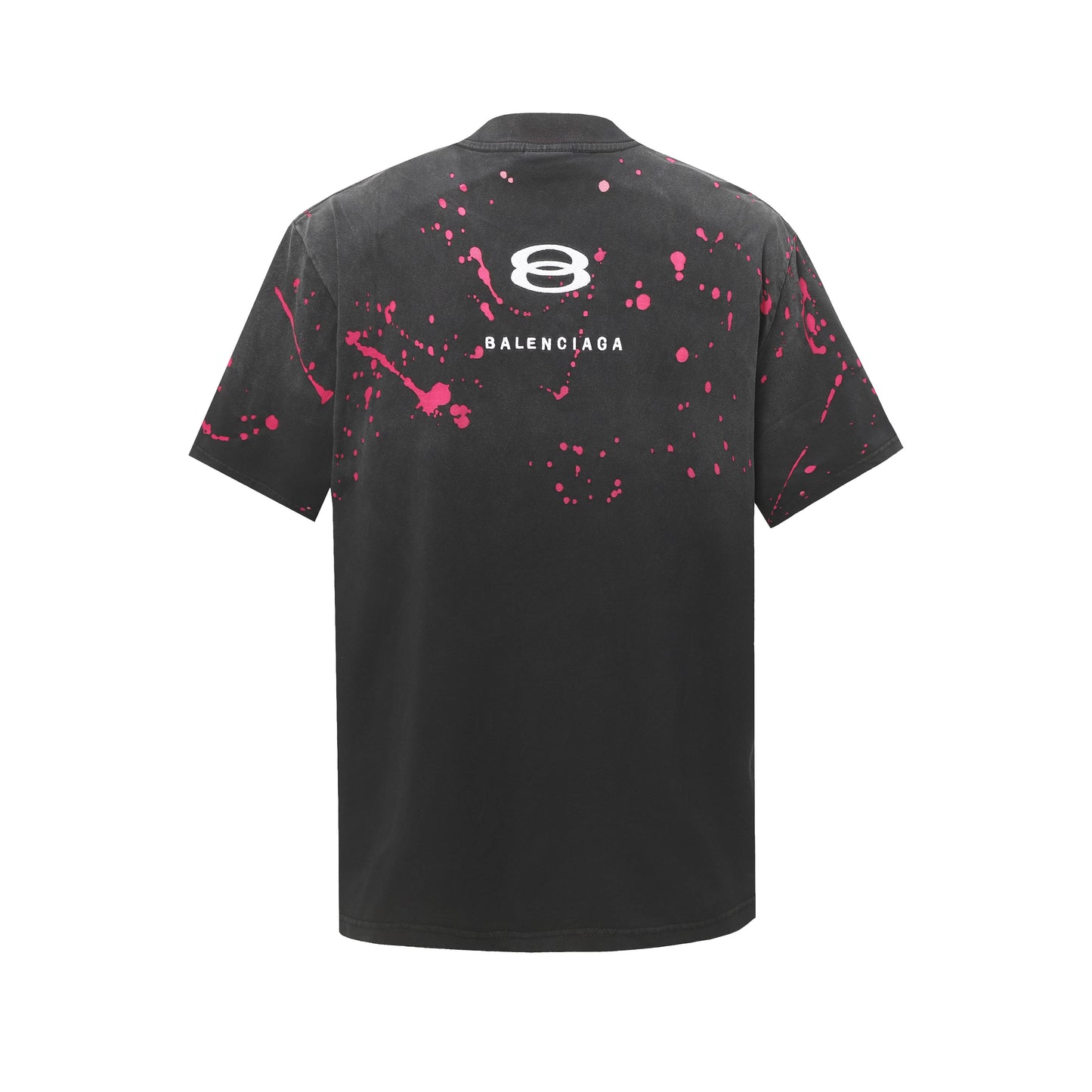 Balenciaga Tshirt 4+