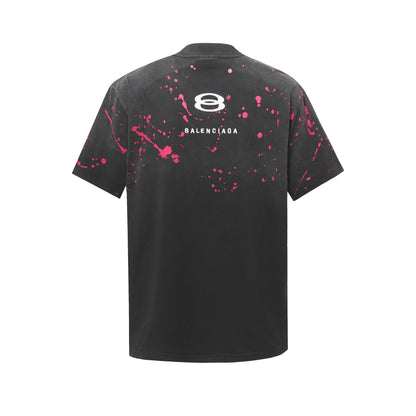Balenciaga Tshirt 4+