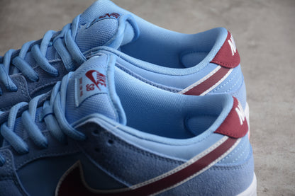 Nike SB Dunk Low Philadelphia Phillies