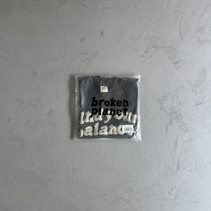 Broken P Find Your Balance Tshirt