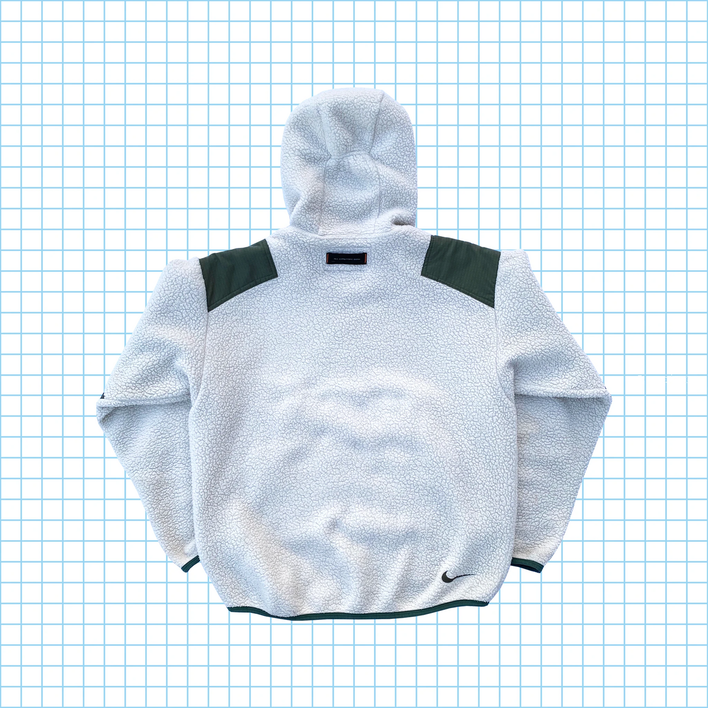 ACG Nike Supreme fleece