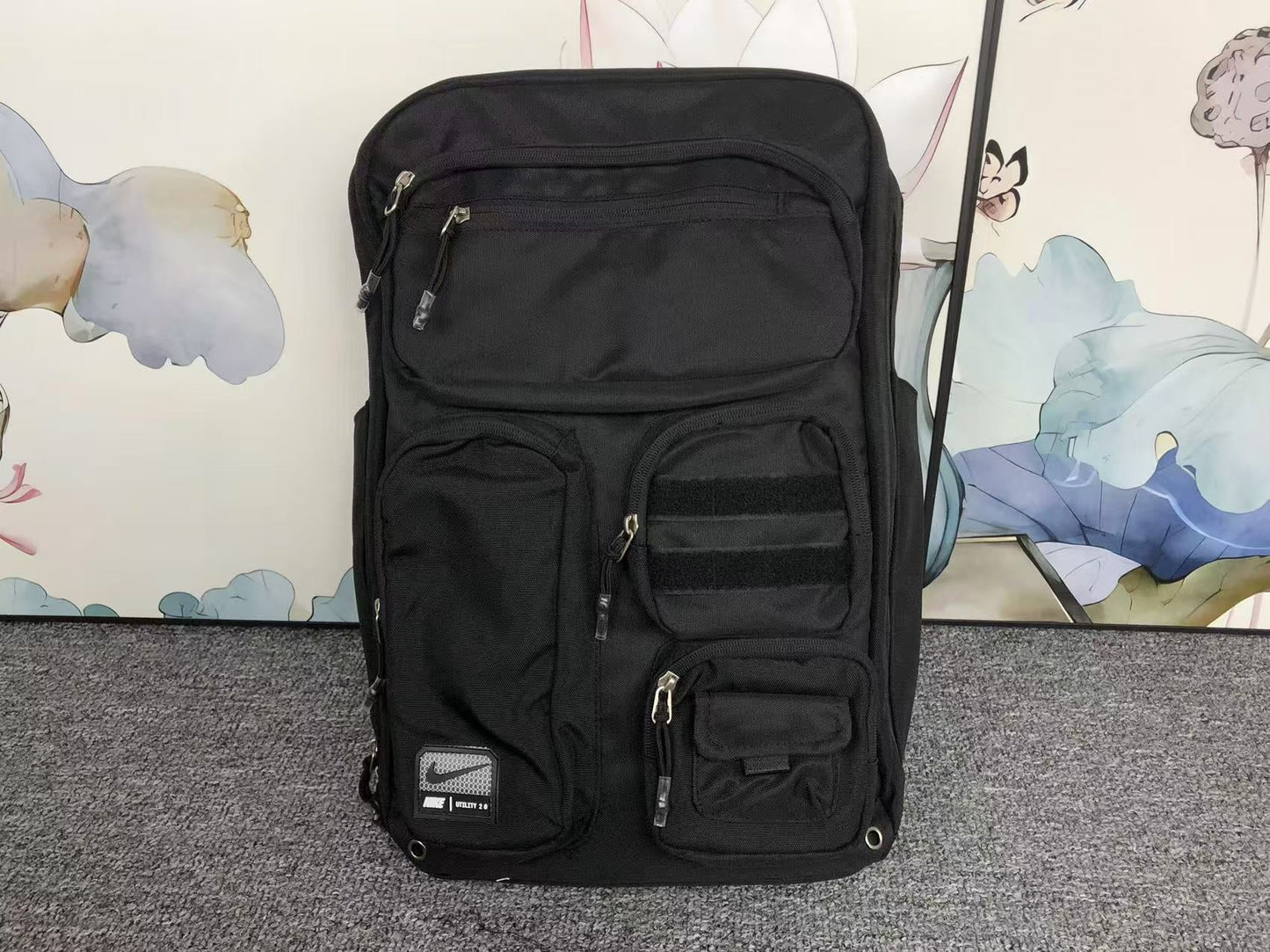 Nike Bag