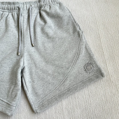 Broken P Shorts