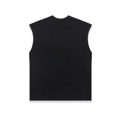 Nike x FOG Vest