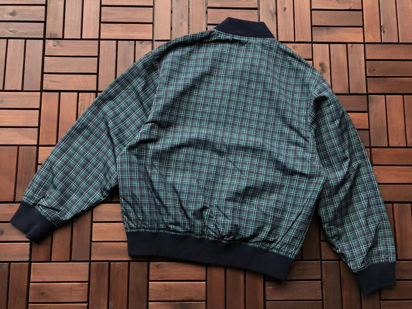 Lacoste Jacket