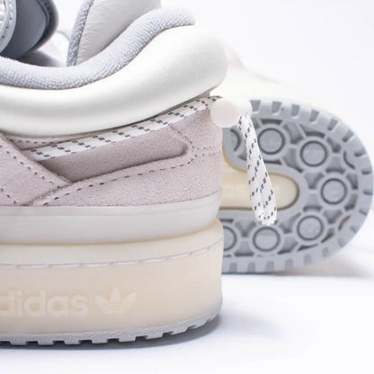 Adidas x BadBunny Forum White