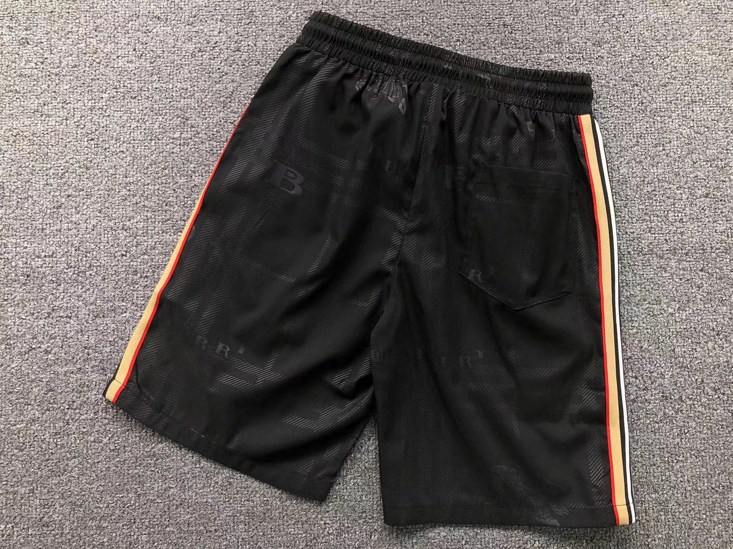 BB Shorts