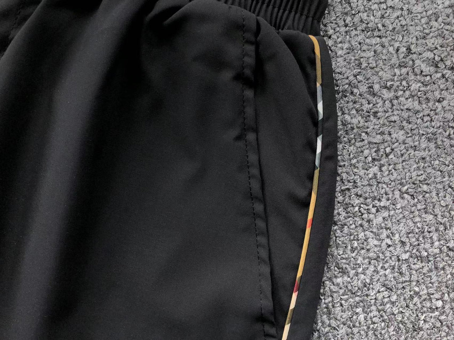 BB Shorts