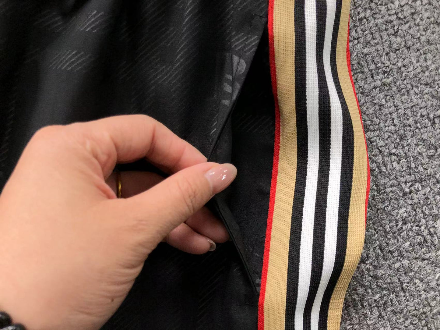 BB Shorts