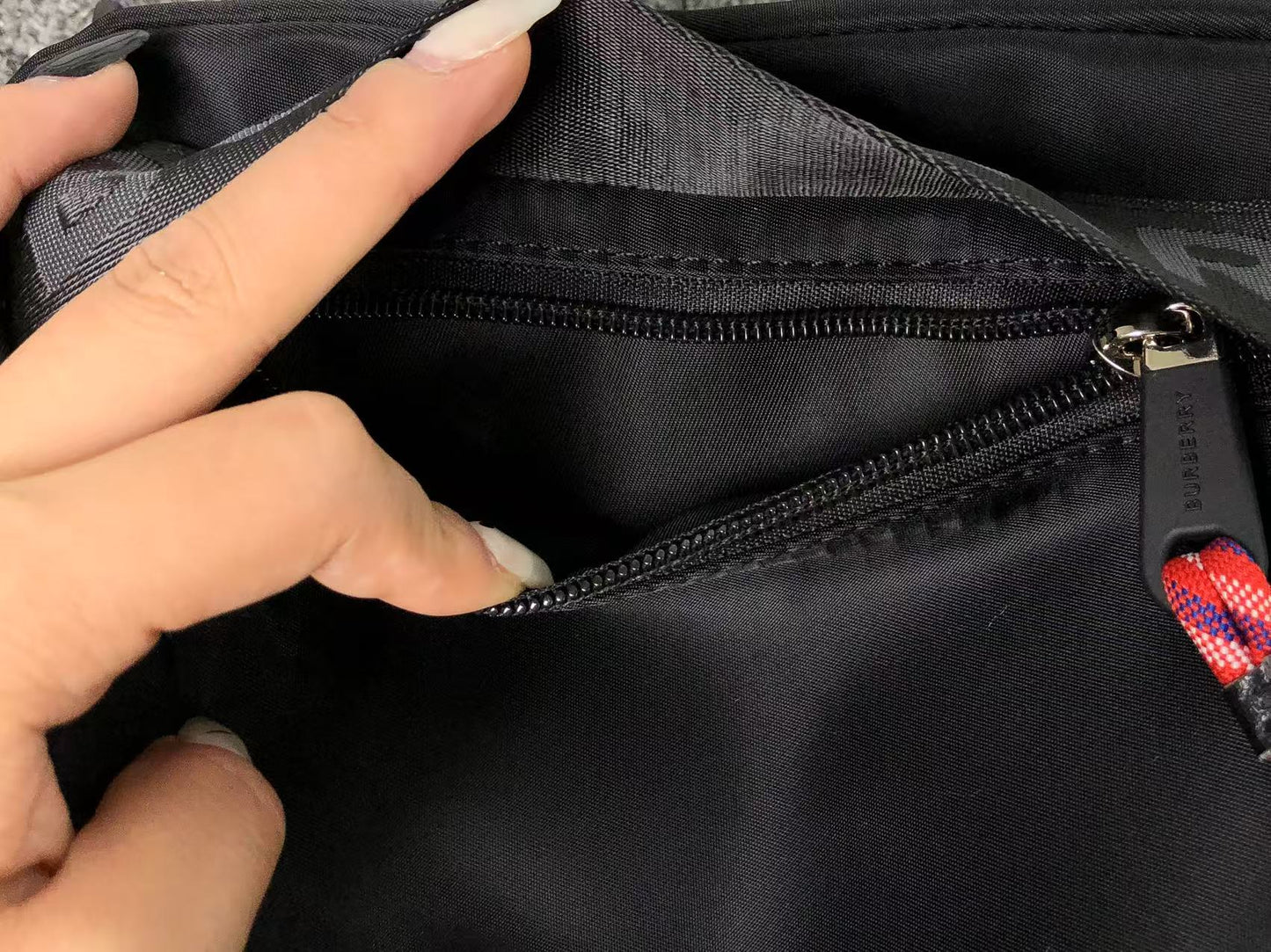 BB Bag