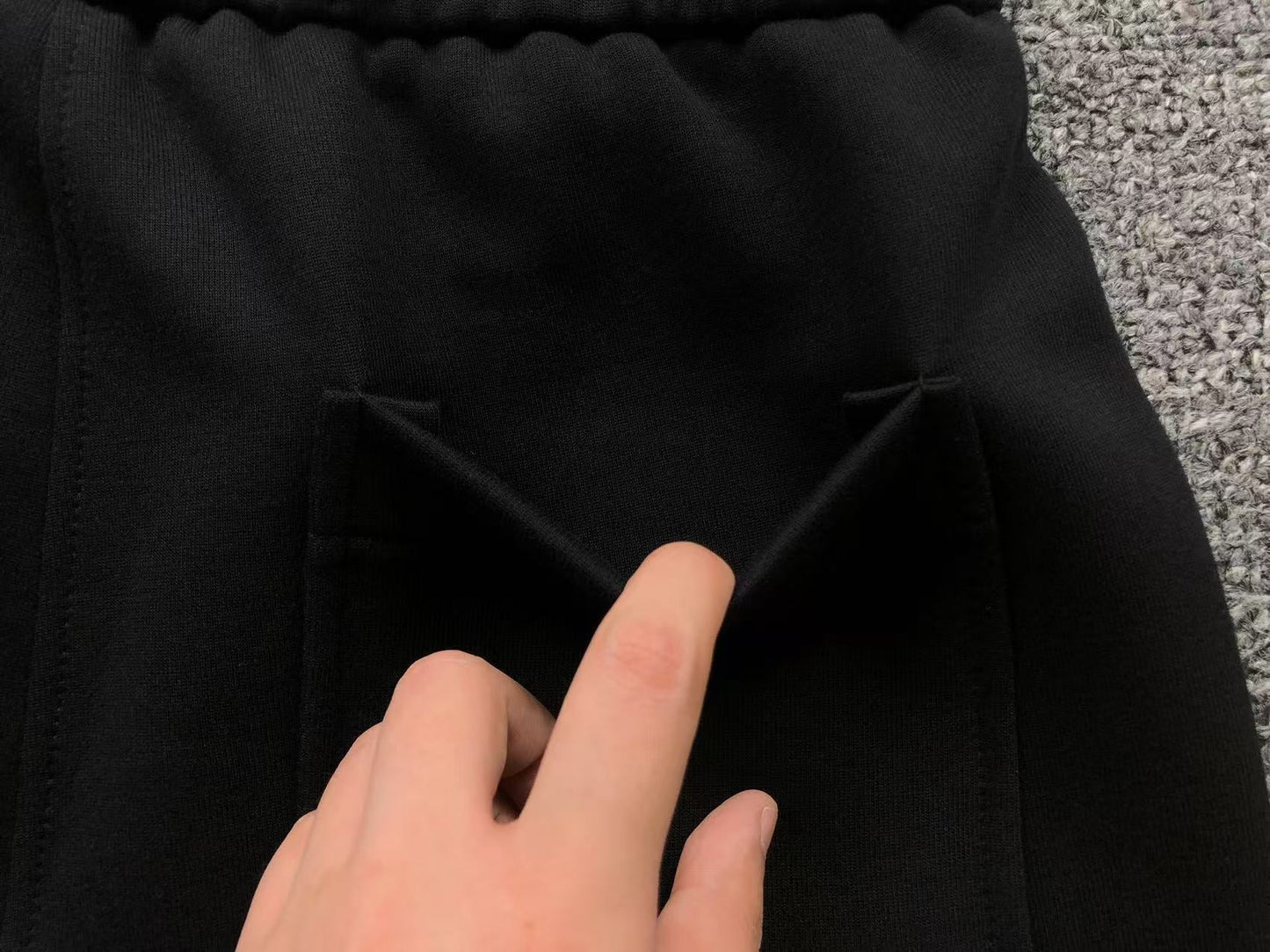 BB Sweatshorts