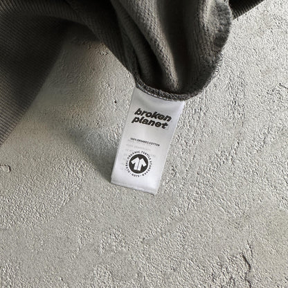 Broken P Chaos Hoodie