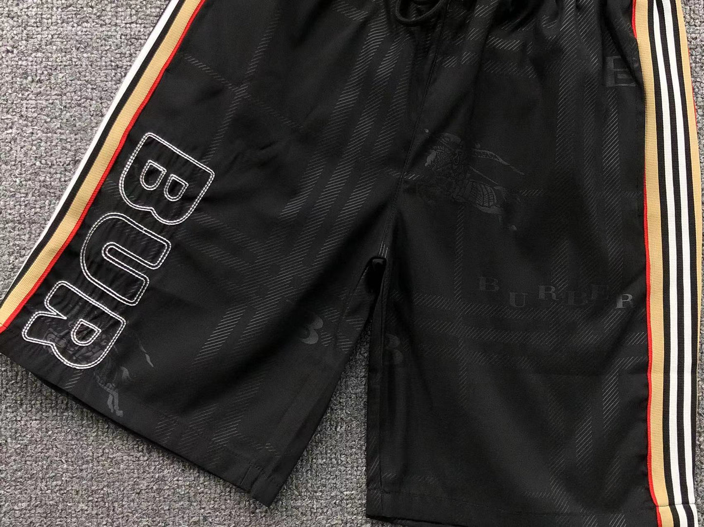 BB Shorts