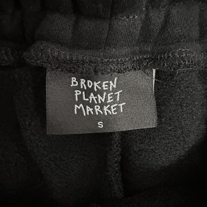 Broken P Shorts