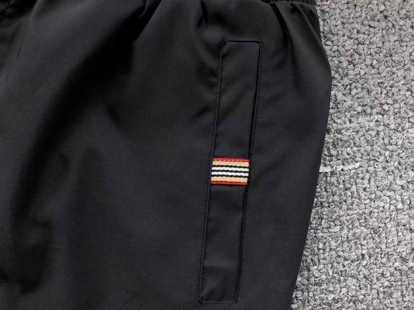 BB Shorts