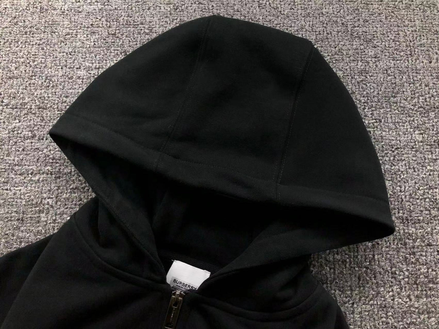 BB Hoodie