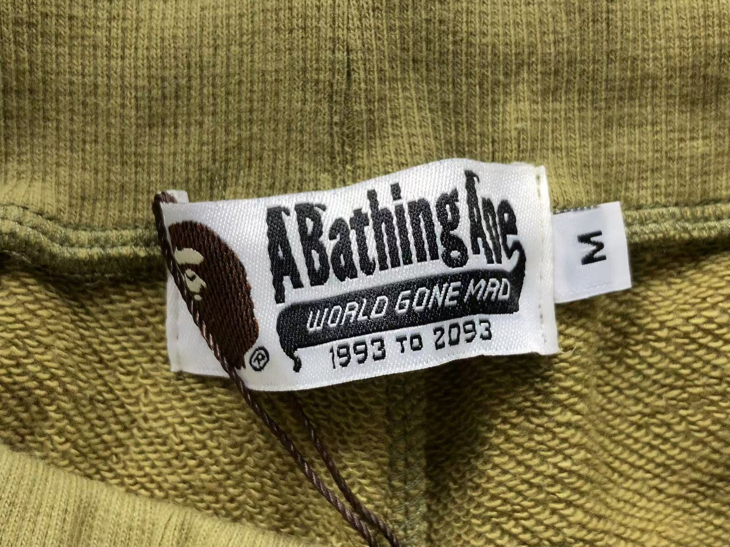 Bape Shorts