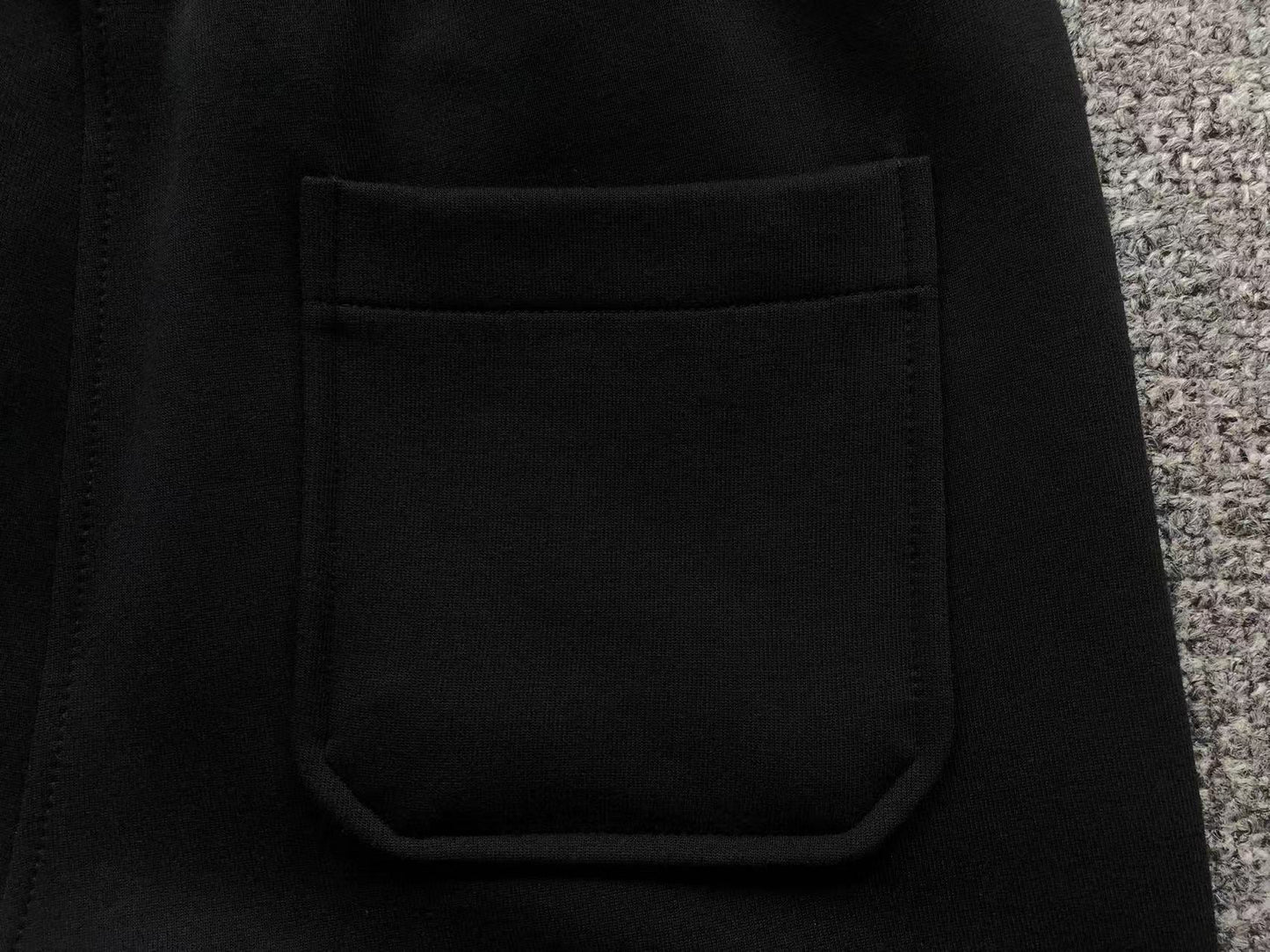 BB Sweatshorts