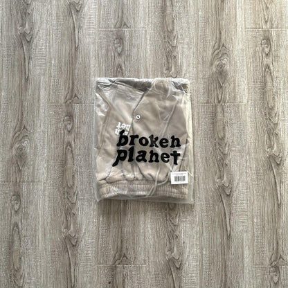 Broken P Shorts