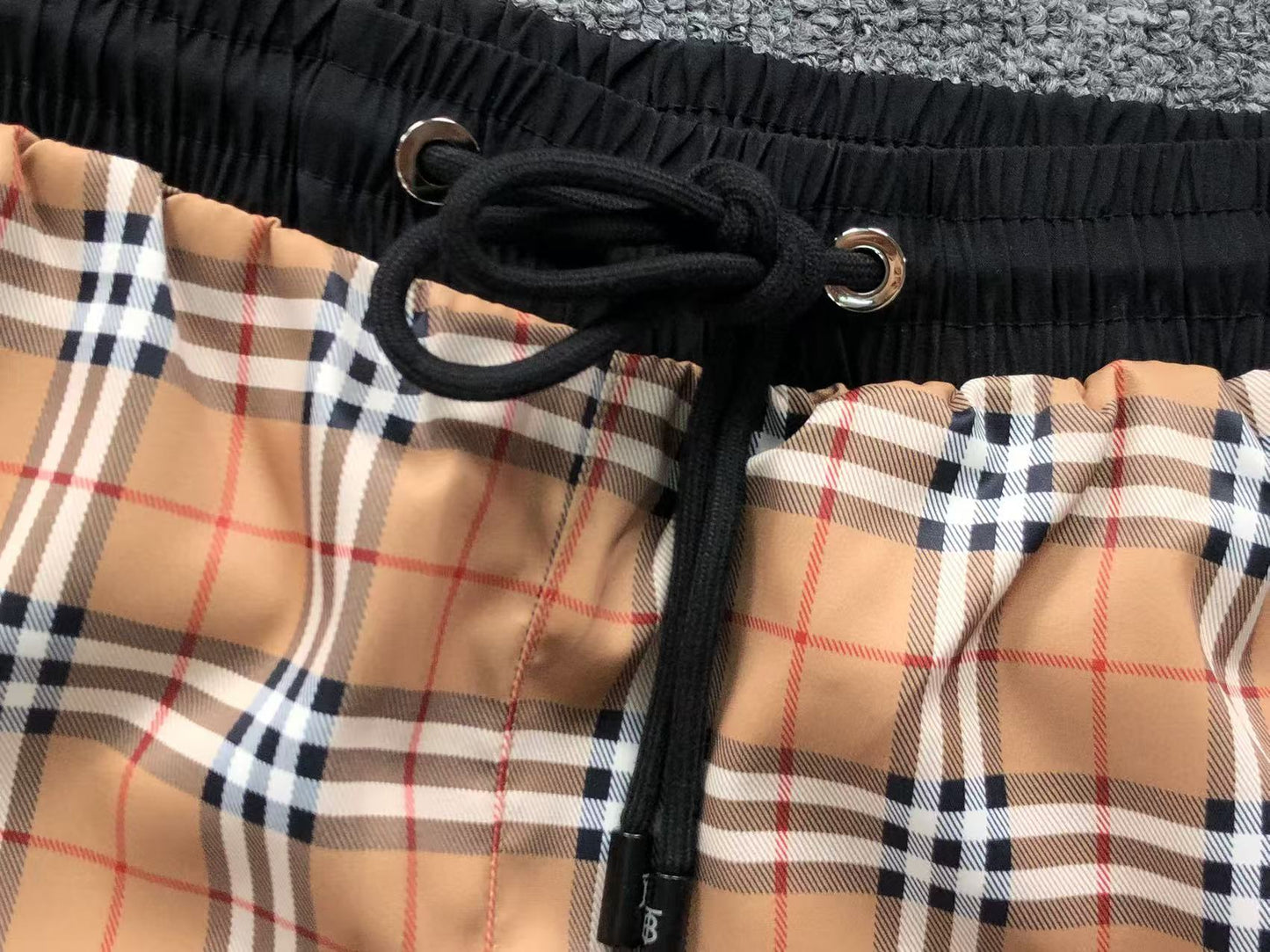BB Shorts
