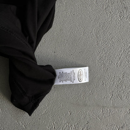 Corteiz Tshirt Round Labeled