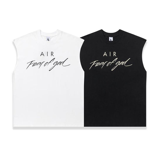Nike x FOG Vest