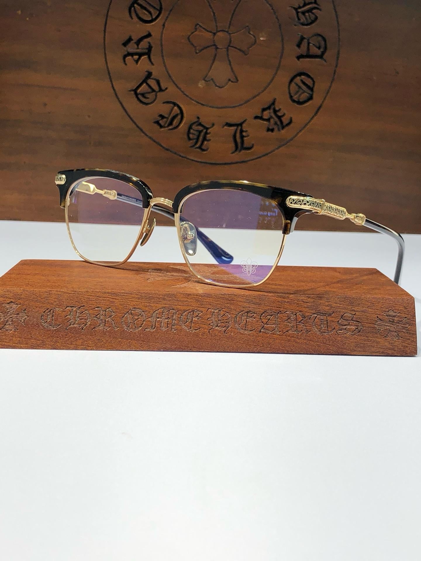 Crome Hearts Glasses