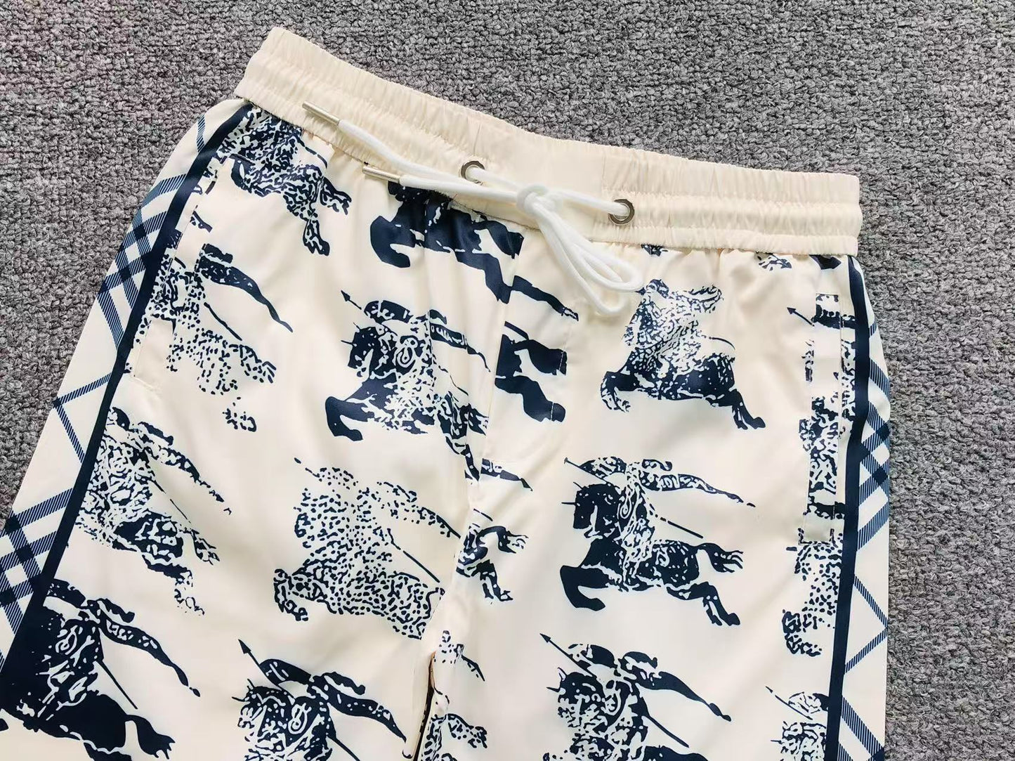 BB Shorts