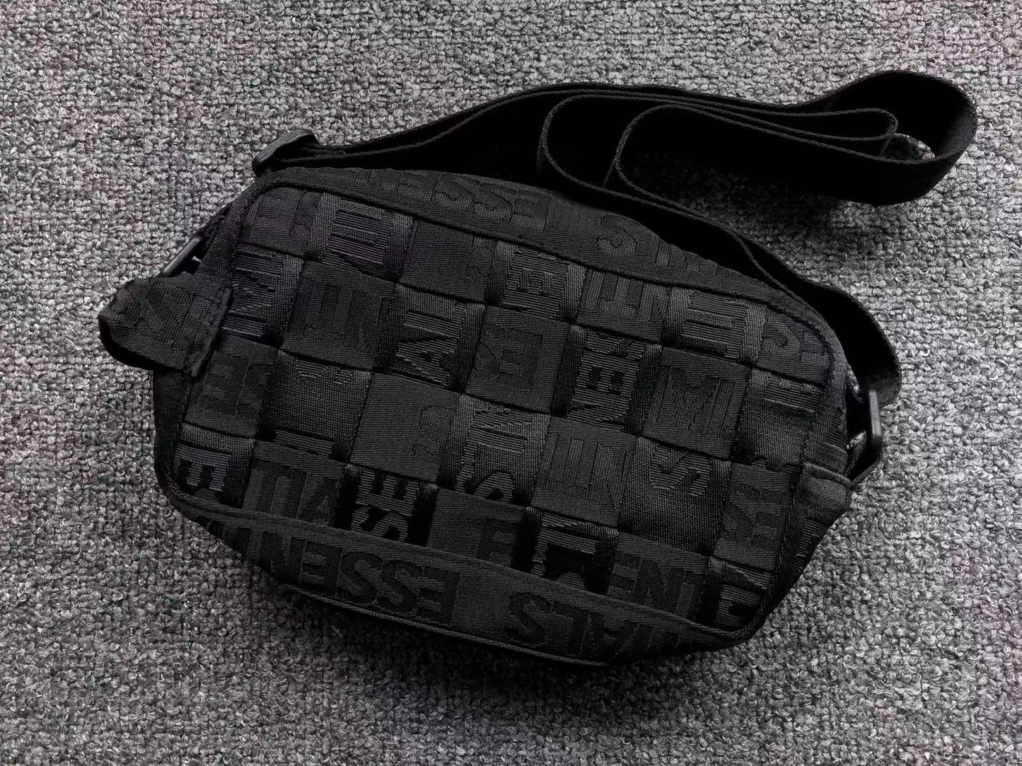 Essentials Bag