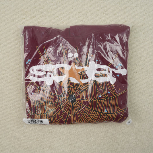 Sp5der Hoodie 1:1