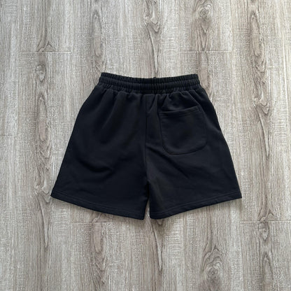 Broken P Shorts