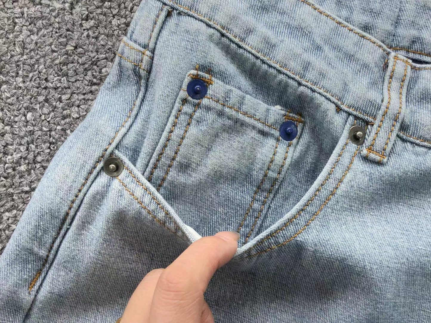 BB Pants