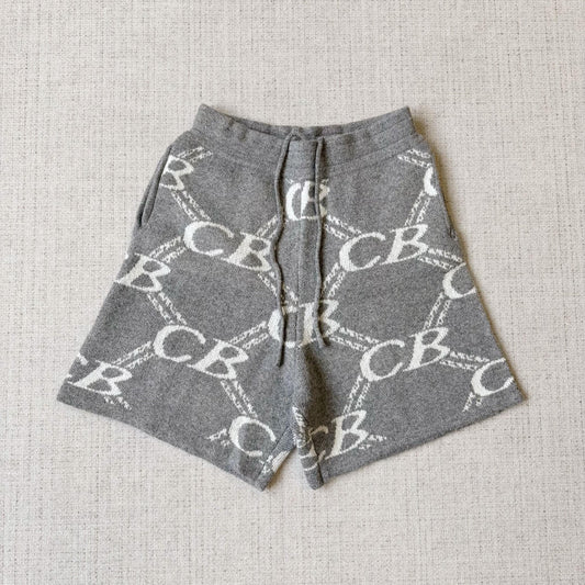 Cole Buxton Shorts 1:1