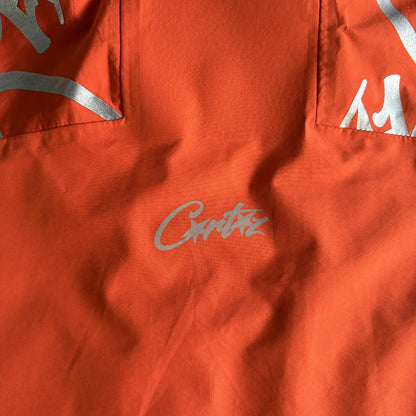 Corteiz Elitework Shell Jacket
