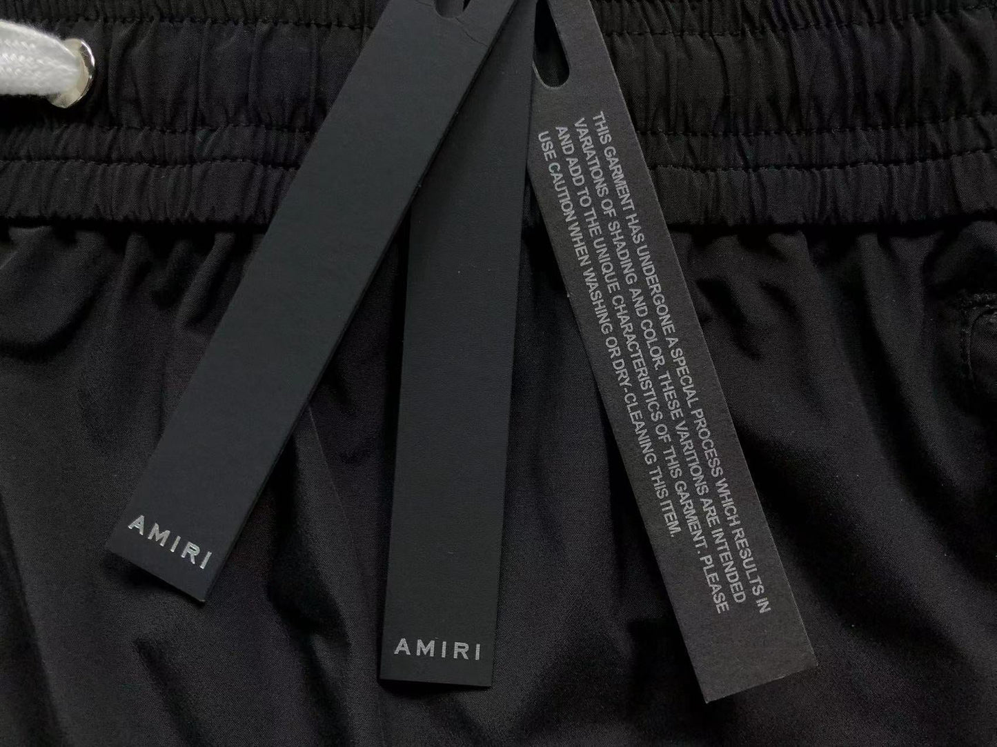 Amiri Shorts