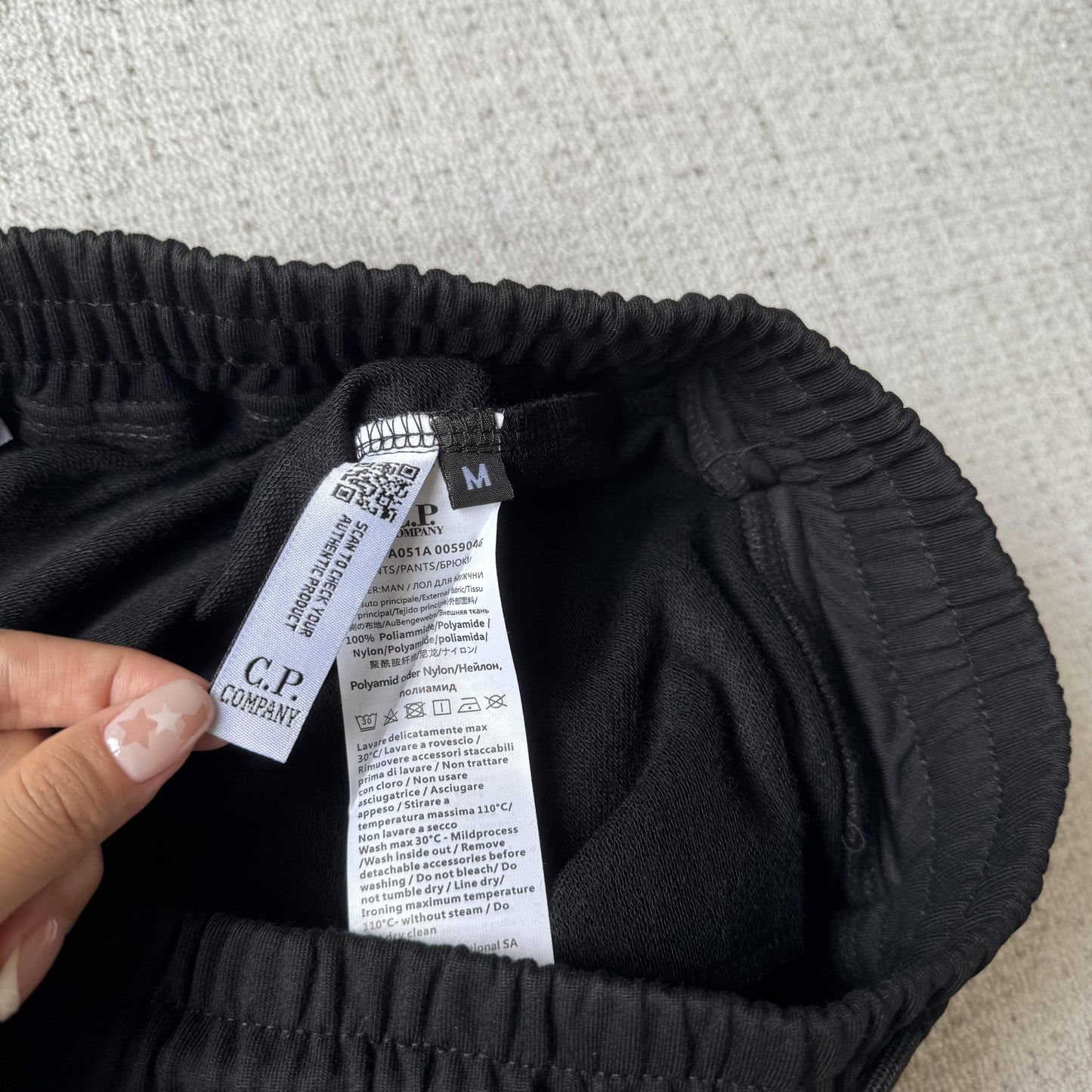 CP Company Shorts