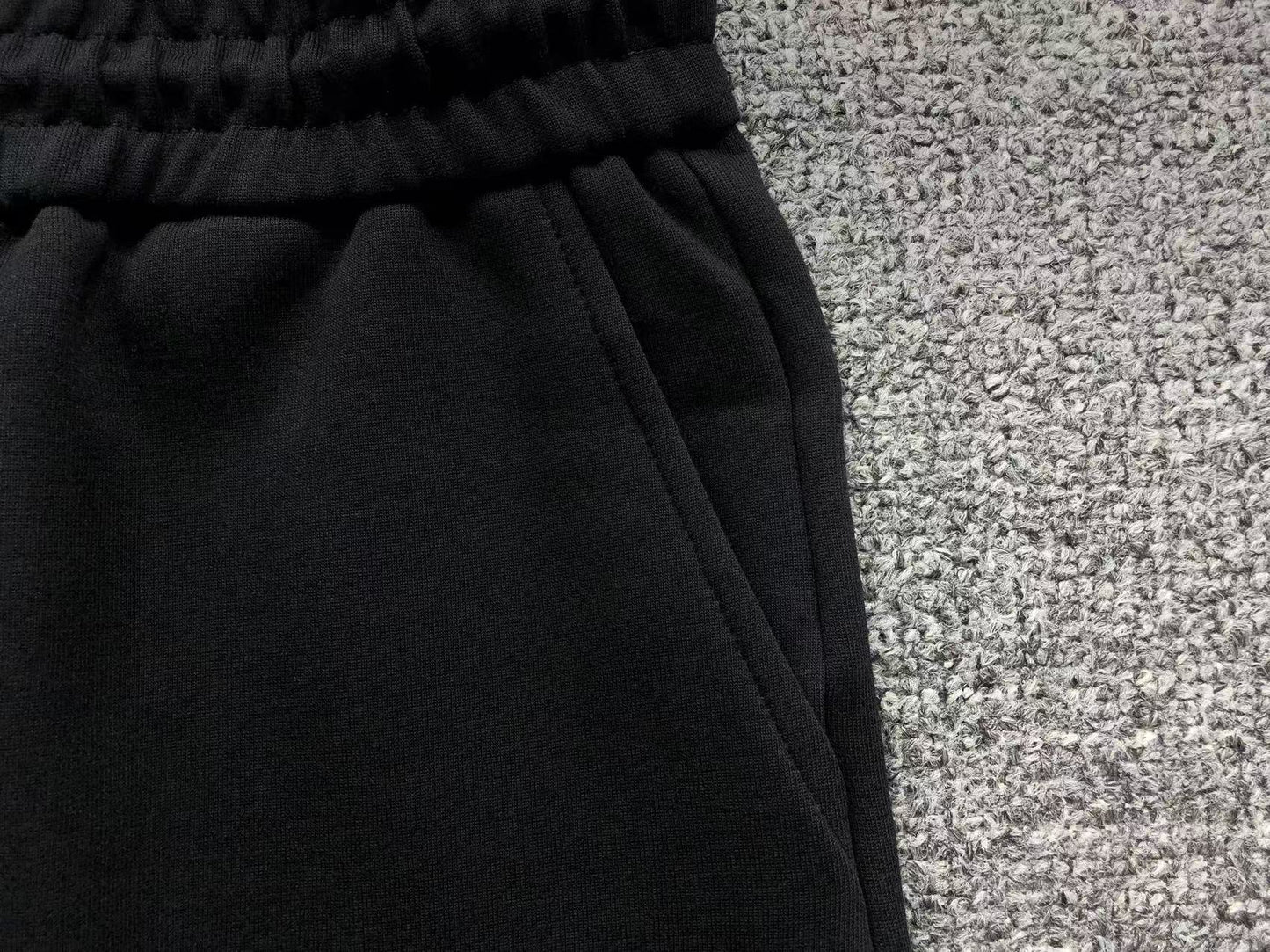 BB Sweatshorts
