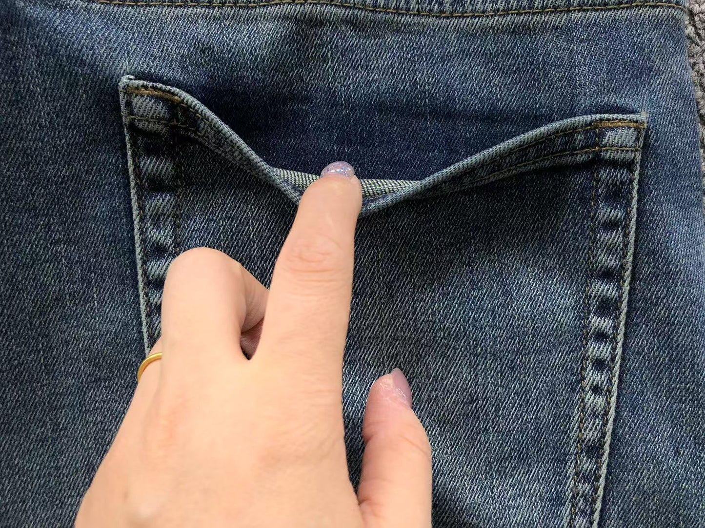 BB Pants