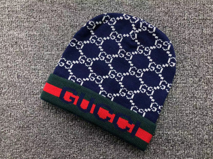 Gucc Cap