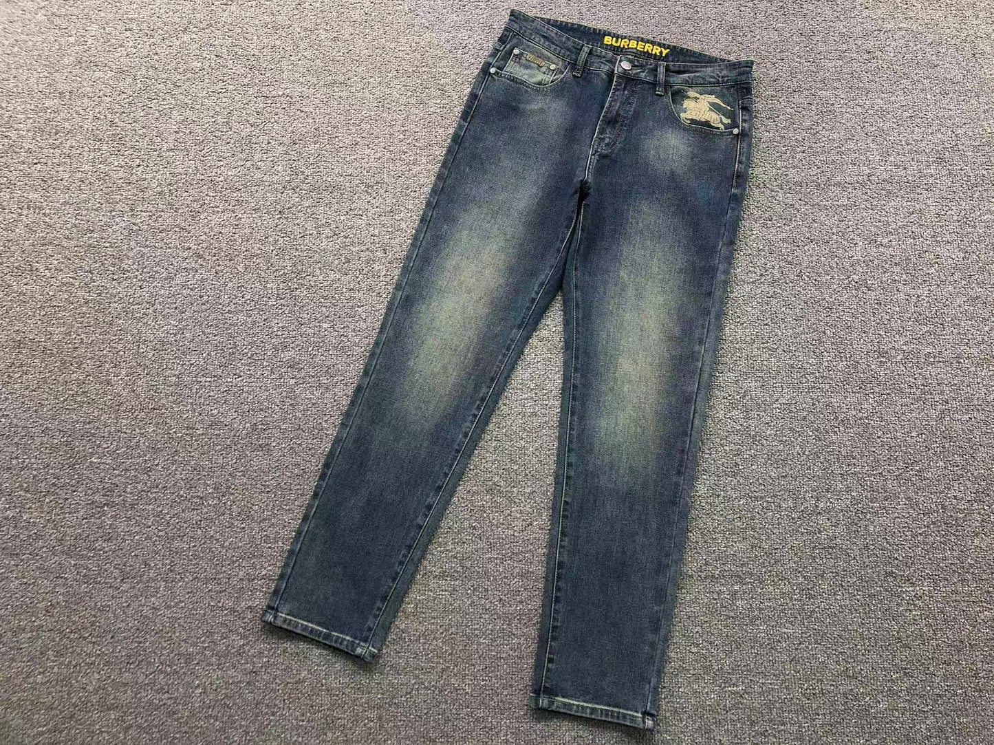 BB Pants