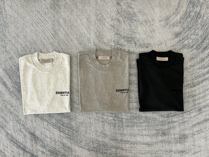 FOG Essentials Tshirt & Shorts 1:1